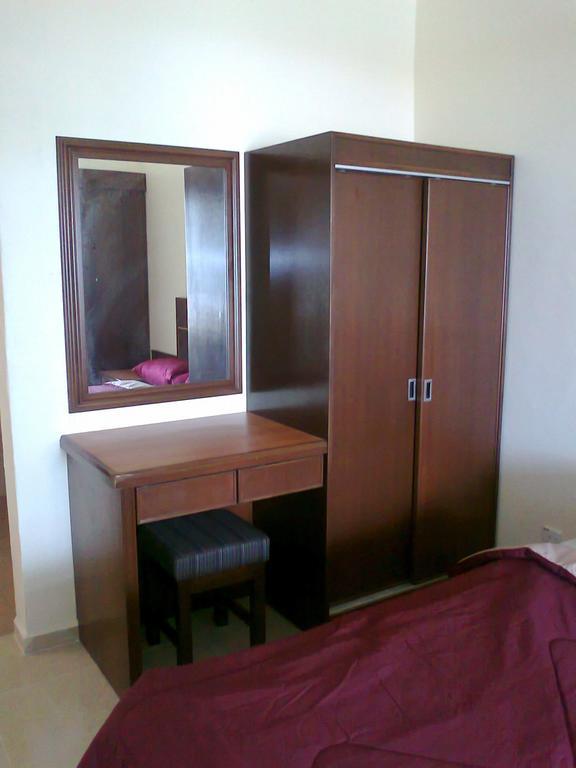 Mersing Beach Resort Room photo