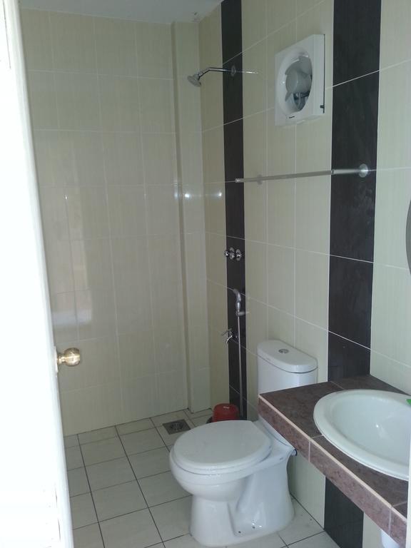 Mersing Beach Resort Room photo
